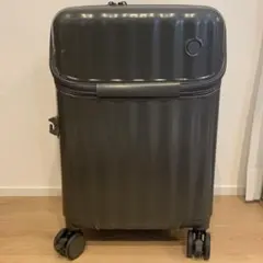 BIBIEST/ビビエスト キャリーケース 30L(35L) ブラック - メルカリ