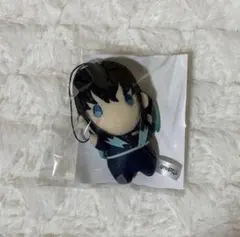 劇場版 鬼滅の刃 無限城編 第一章 ゆらふわみにぬいぐるみ 時透無一郎