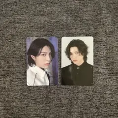 treasureジョンファン REBOOTどれか