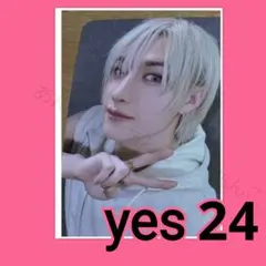 スキズ バンチャン タレントカード