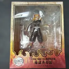 劇場版　鬼滅の刃　無限列車編　煉獄杏寿郎　1/8スケールフィギュア