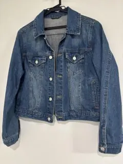 Gジャン　INGNI 春コーデ　美品