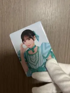 ベ*ポ様 FRUITSZIPPER 櫻井優衣 トレカ