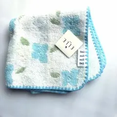 ELLE タオルハンカチ 新品