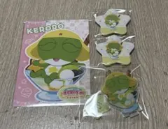 ケロロ軍曹　ケロロ　スイパラ　スイーツパラダイスコラボ