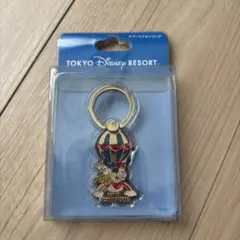 スマホリングキャラクター