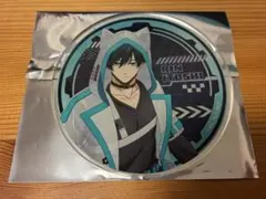 ブルーロック アニメイト グラッテ コースター Cyber cat 糸師凛