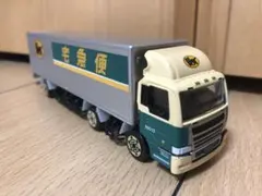 ヤマト運輸 クロネコヤマト ミニカー 大型トラック10t車