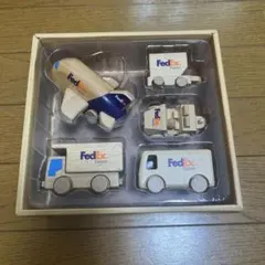 2026年最新】fedex トラックの人気アイテム - メルカリ