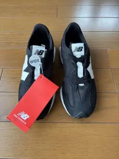お値下可能】New Balance PH327CBWスニーカー ワイド22cm - メルカリ
