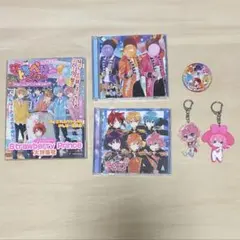 すとぷり CD 3種セット