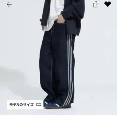 adidas originals 90s スケータージーンズ サイズ 30のサムネイル
