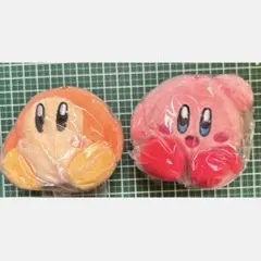 星のカービィ　ぬいぐるみ　マスコット　19点まとめ売り 61ek229XphL._AC_UL210_SR210,