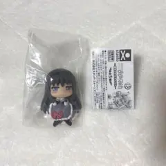 魔法少女まどか☆マギカ おねむたん 暁美ほむら