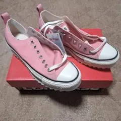 CONVERSE Chuck Taylor All Star ピンク 27cm