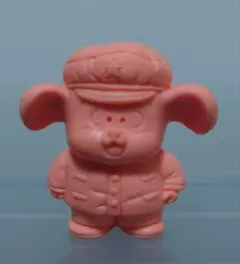 【★】ドラゴンボール・ウーロン・①・消しゴム・ドラ消し