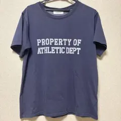 ロゴ半袖Tシャツのサムネイル