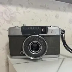 OLYMPUS PEN-EE Sのサムネイル