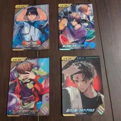 2026年最新】ガンバレジェンズカード 互いを想う気持ちの人気アイテム