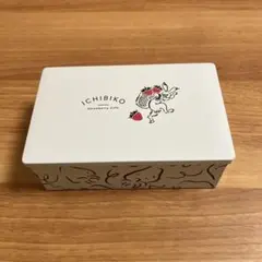 空き缶・ICHIBIKO