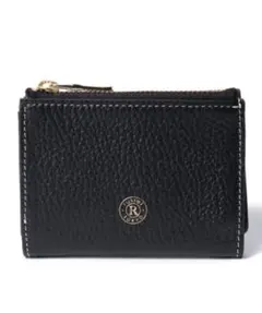 新品未使用　ラシットレザーミニウォレットMINI WALLET(SO-357) russet（ラシット）の「ミニウォレット(SO-357)（財布）」 - WEAR