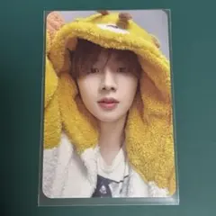 82MAJOR MAKESTAR 特典トレカ ソンモ