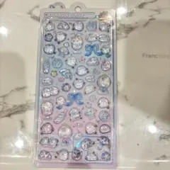 い*ゆ様 ボンボンドロップシール クーリア シマエナガ しまえなボンボン 正規品
