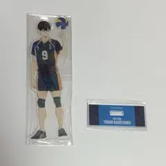 ハイキュー 影山飛雄 アクリルスタンド