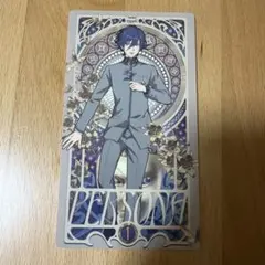 女神異聞録ペルソナ　メモリア　タロットカード