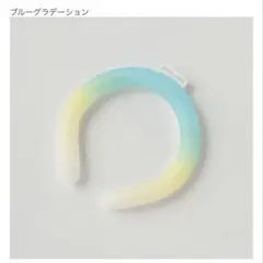 petit main ネッククーラーチューブ　キッズ用のサムネイル