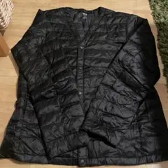 ユニクロジャケット