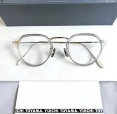 新品未使用] YUICHI TOYAMA U-111 - メルカリ