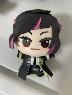 マレウス リリア ちびぐるみ ツイステ ぬいぐるみ バラ不可 Amazon.co.jp: チビちびぐるみ マレウス ツイステ ぬいぐるみ ナムコ