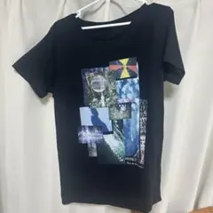 Mrs.GREEN APPLE 若井滉斗写真館 Tシャツ ミセス フェーズ1 - メルカリ
