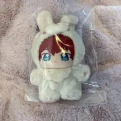 あんさんぶるスターズ あんスタ 高峯翠 いつぬい 一緒に暮らすぬい
