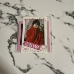 2026年最新】八木勇征 ステッカーの人気アイテム - メルカリ