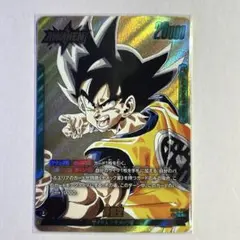 フュージョンワールド 英語版 PR パラレル 孫悟空 FP-062 未開封