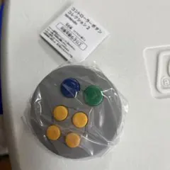 コントローラーボタンコレクション2