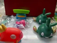 ポケモン フィギュアセット