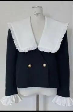 2026年最新】Cygne セーラージャケットの人気アイテム - メルカリ