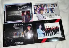 SEVENTEEN DVDセット