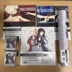 ヴァンガード コーラル スリーブ リリカルモナステリオ ギフトシンボル