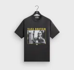 KITH Taxi Driver Tシャツ XLサイズ 黒 - メルカリ