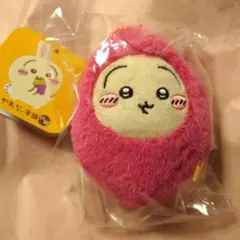 おいもなマスコット　うさぎ