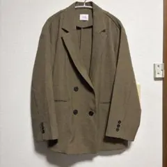 ☑︎ LOWRYSFARM ジャケット