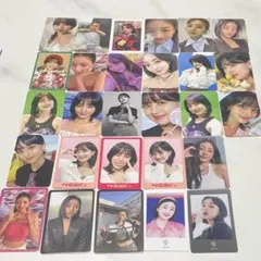 2026年最新】twice トレカセット ジヒョの人気アイテム - メルカリ