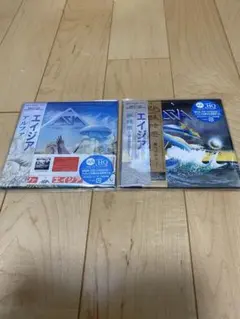 THE ALFEE 幻夜祭 1995 14th Summer DVD - メルカリ