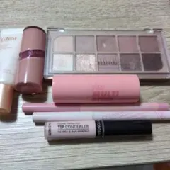 プチプラコスメ セット売り まとめ売り