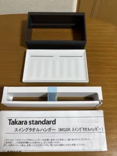 MGスピーカー タカラスタンダード 24年製 - メルカリ