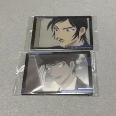 名探偵コナン イタジャガ vol.5 松田陣平 カード - メルカリ